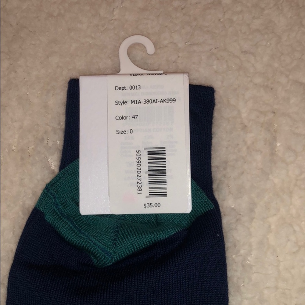 Socks - Picture 3 of 4